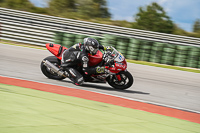Lower Group Red Bikes